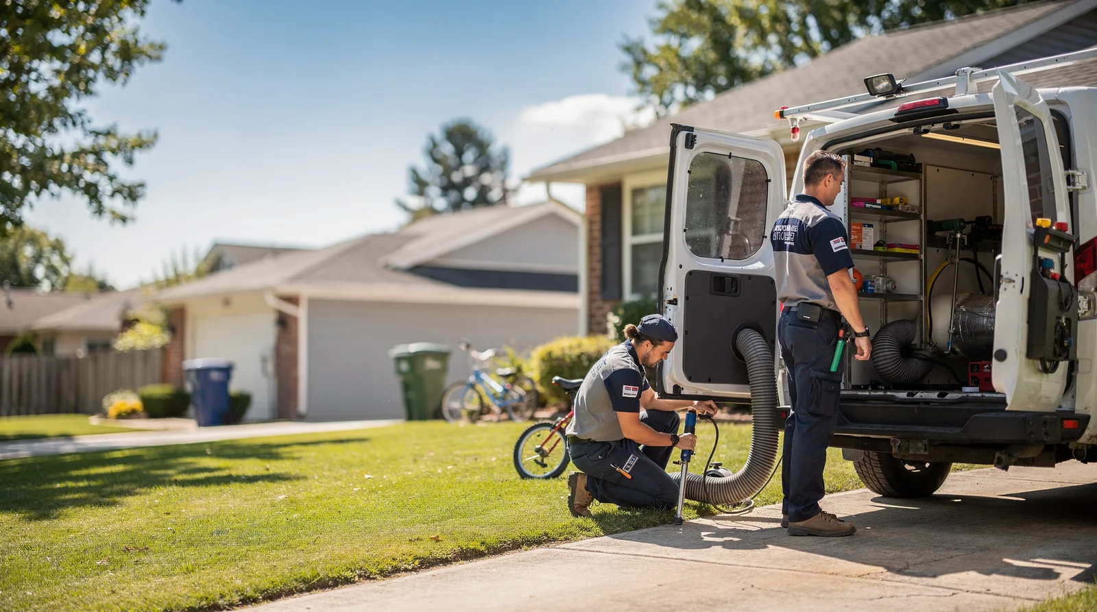 24/7 HVAC Repair & AC Replacement in Fenwick Island, DE near me